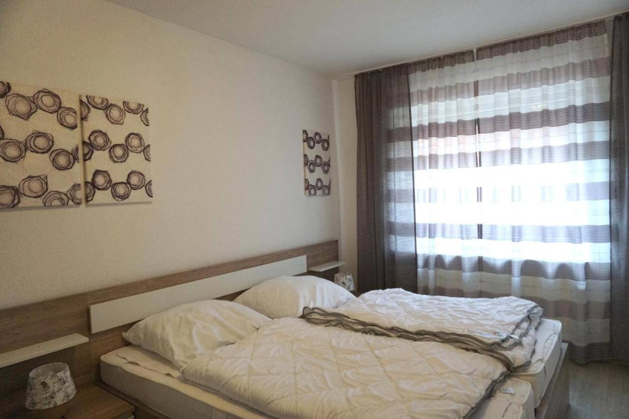 Apartamento 50180... Harlesiel Exterior foto